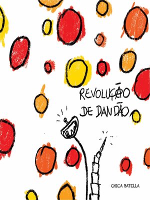 cover image of Revolução de Dandão